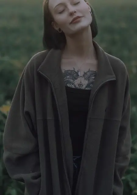 Я Анастасия, 18, из Хабаровска, ищу знакомство для приятного времяпровождения