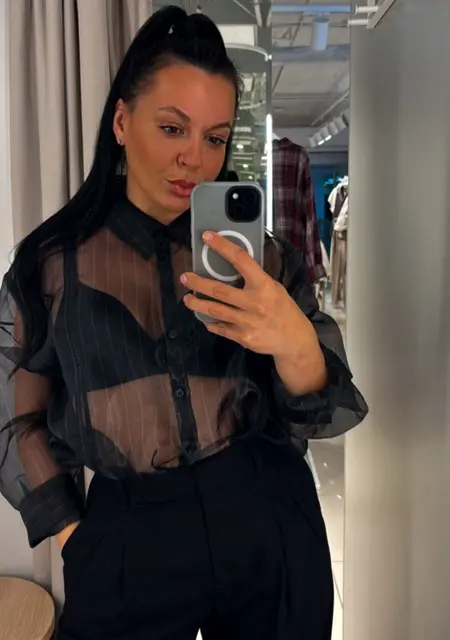 Надежда из Москвы, ищу на сайте приятное времяпровождение