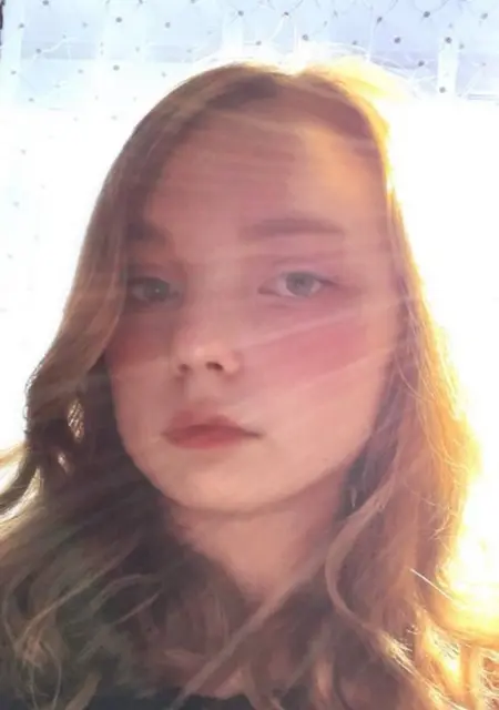 Я Анна, 18, из Челябинска, ищу знакомство для общения