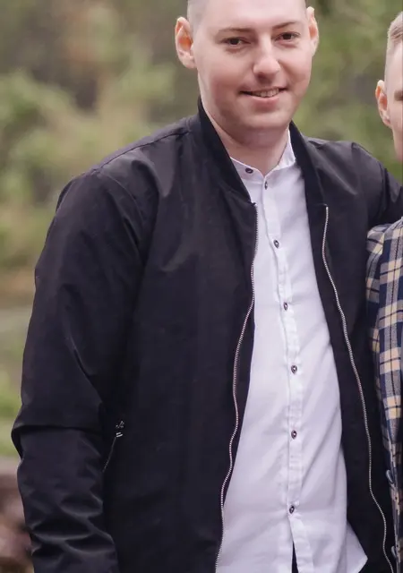 Дмитрий из Санкт-Петербурга, ищу на сайте общение