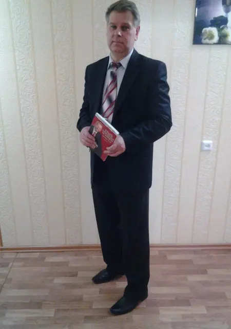 Я Сергей, 56, из Дальнереченска, ищу знакомства на одну ночь