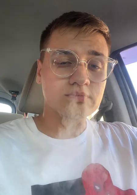 Я Павел, 22, знакомлюсь для общения в Ставрополе