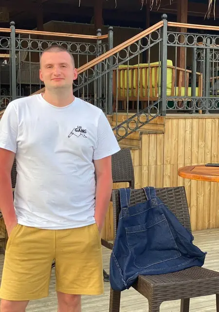 Я Дмитрий, 32, из Апрелевки, ищу знакомство для общения