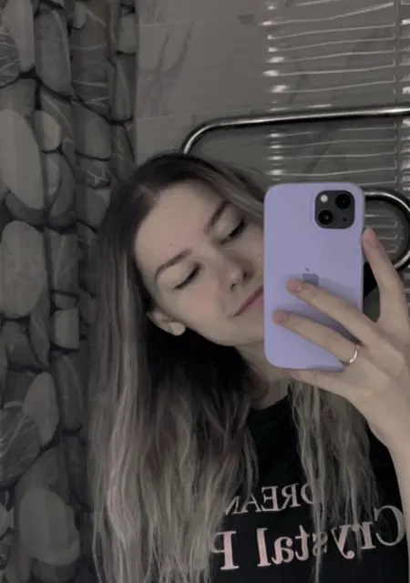 Ника из Самары, мне 21, познакомлюсь для вирта