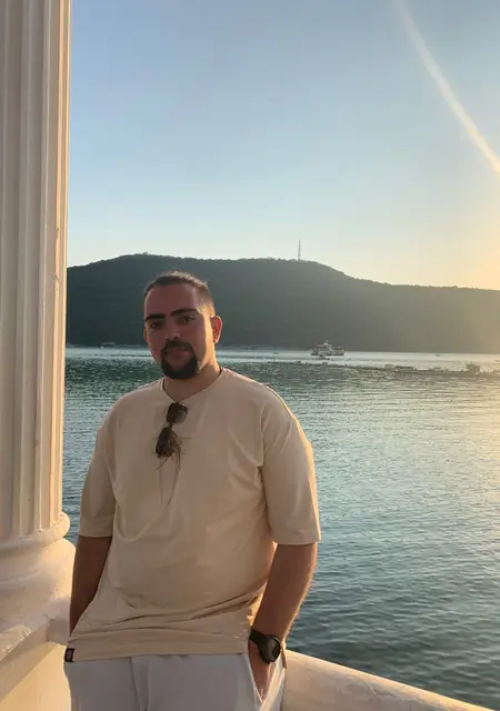 Я David, 27, из Беслана, ищу знакомство для постоянных отношений