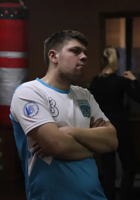 Валерий из Белова, ищу на сайте знакомства без обязательств