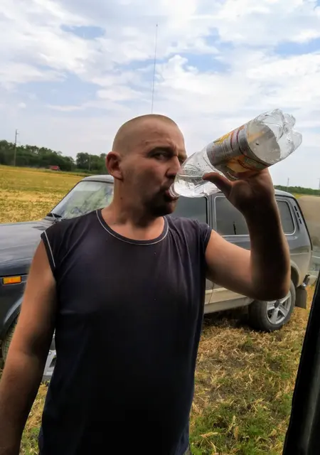 Виталик из Моршанска, ищу на сайте дружбу