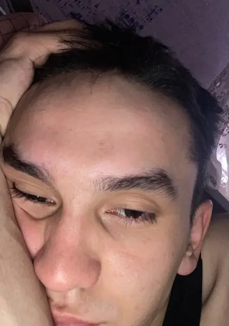 Я Moderated, 21, из Коврова, ищу знакомство для общения