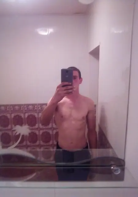 Александр из Сердобска, мне 28, познакомлюсь на одну ночь