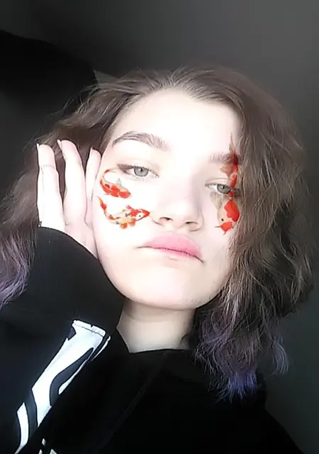 Я Дарья, 23, знакомлюсь для совместных путешествий в Находке