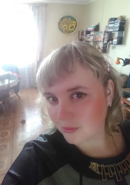 Я Анна, 36, знакомлюсь для дружбы в Саранске