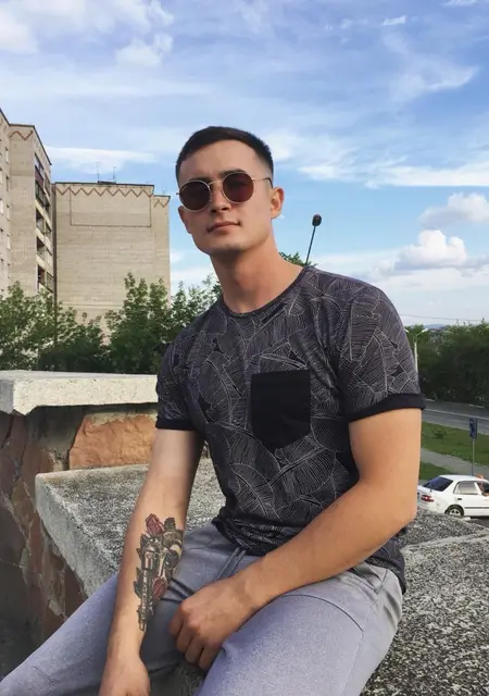 Я Роман, 26, знакомлюсь без обязательств в Солнечногорске