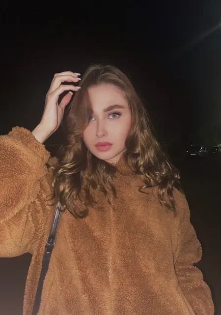 Я Диана, 23, из Стерлитамака, ищу знакомство для дружбы