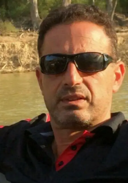 Я Артур, 50, из Сарапула, ищу знакомство для дружбы