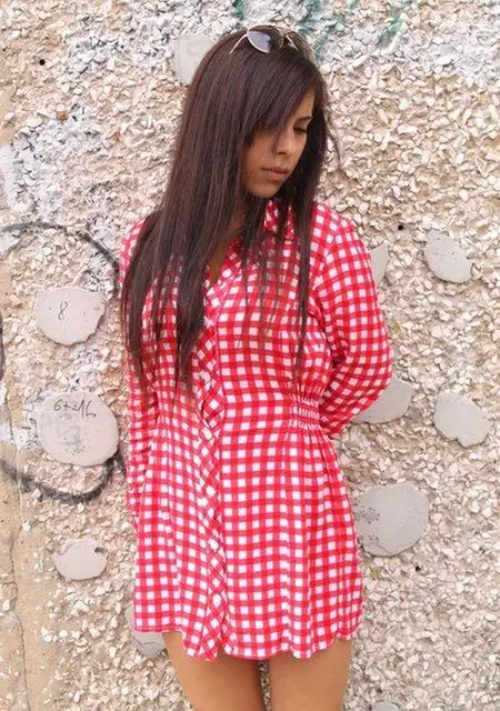 Я Сабина, 32, знакомлюсь без обязательств в Видном