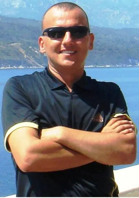 Я Роман, 43, знакомлюсь на одну ночь в Коле