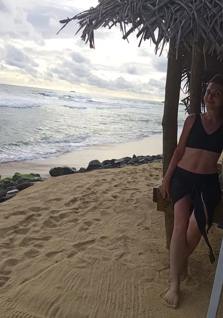 Я Moderated, 53, знакомлюсь для совместных путешествий в Великих Луках