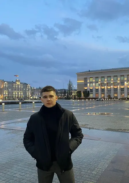 Я Maxim, 21, знакомлюсь для дружбы в Богородицке