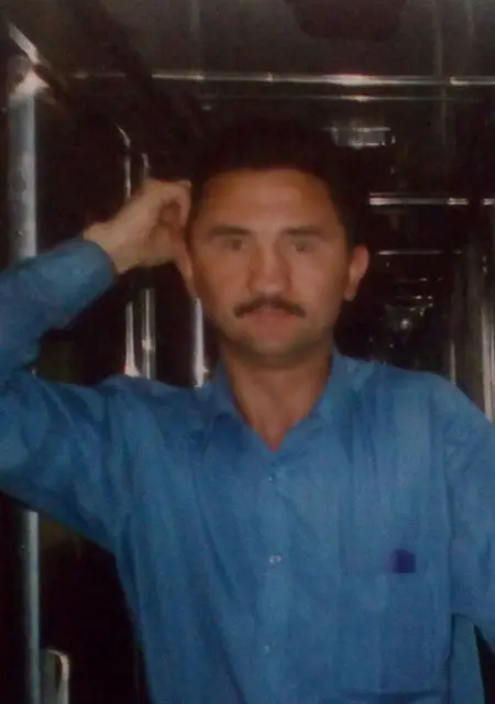 Михаил из Крупок, мне 51, познакомлюсь на одну ночь