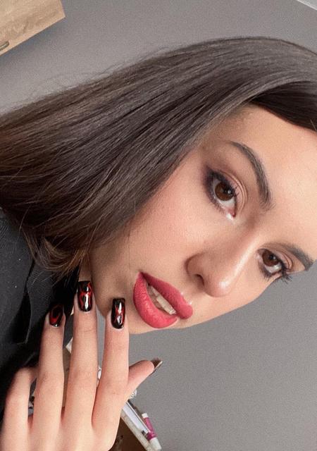 Я Катя, 25, знакомлюсь на одну ночь в Ростове-на-Дону