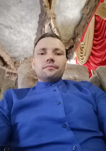 Я Андрей, 36, из Благовещенска, ищу знакомство для постоянных отношений