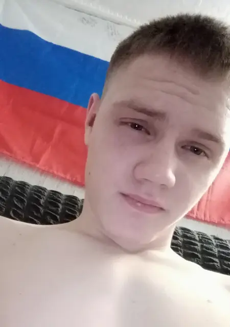 Роман из Мариинска, ищу на сайте знакомства на одну ночь