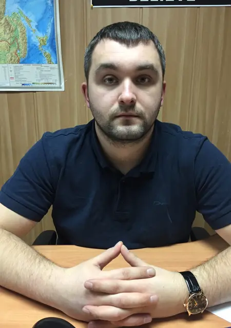 Andreivan из Чернушки, мне 37, познакомлюсь на одну ночь