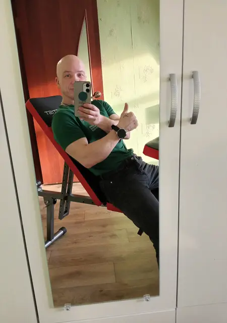 Алексей из Талдома, ищу на сайте приятное времяпровождение