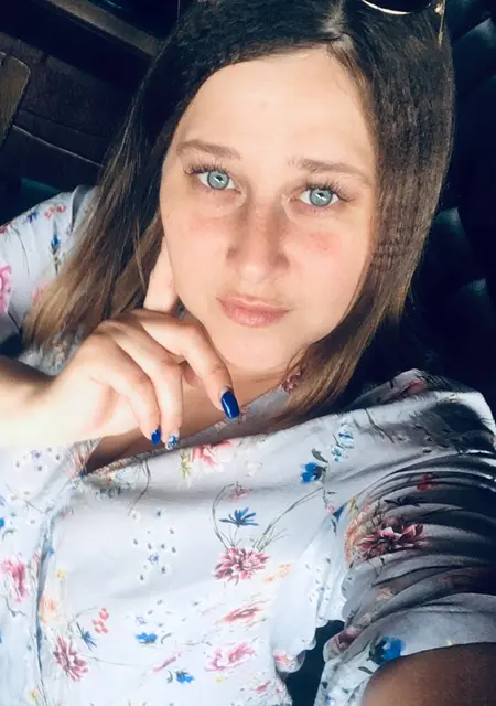 Юля из Орла, ищу на сайте приятное времяпровождение