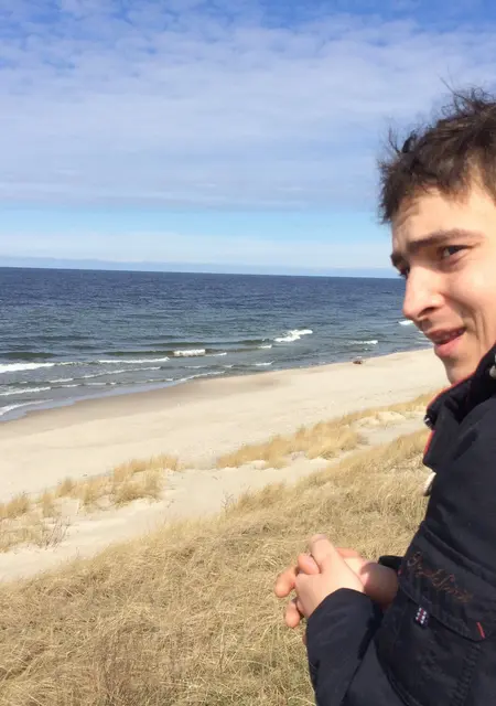 Я Игорь, 43, из Орла, ищу знакомства без обязательств