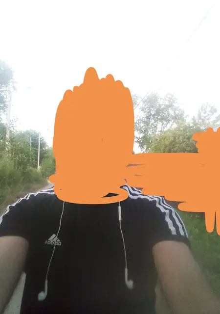 Петрос из Павловской Слободы, мне 37, познакомлюсь для дружбы