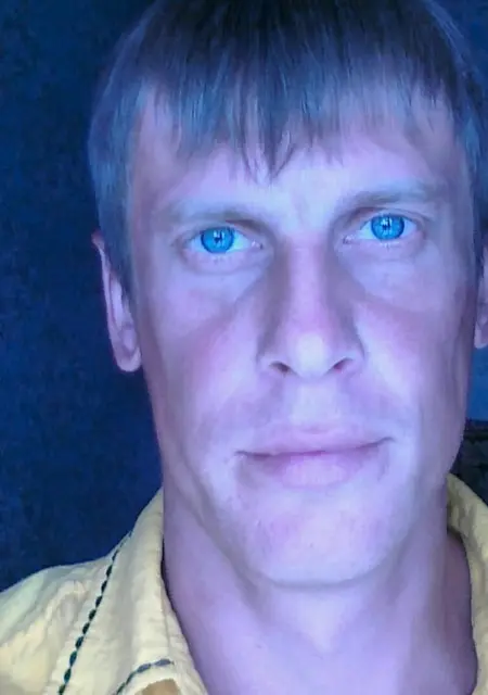 Я Владимир, 47, из Сосногорска, ищу знакомство для приятного времяпровождения