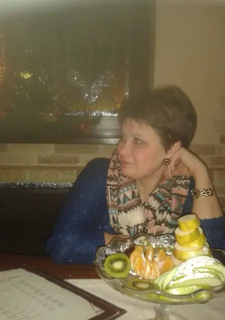 Я Маша, 43, знакомлюсь на одну ночь в Сыктывкаре