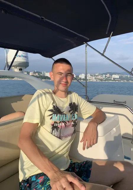 Я Влад, 28, знакомлюсь для постоянных отношений в Осе