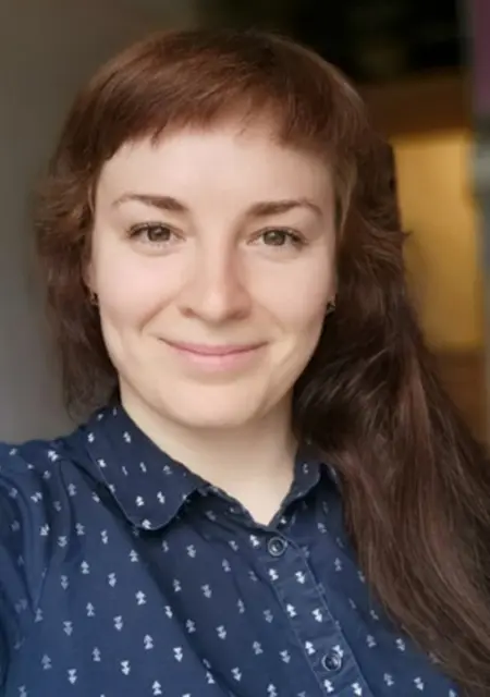 Я Ольга, 39, из Северска, ищу знакомство для общения