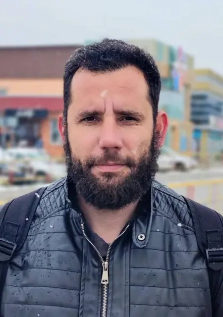 Савелий из Симферополя, ищу на сайте знакомства на одну ночь