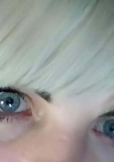 Я Лиса, 45, из Чехова, ищу знакомство для общения