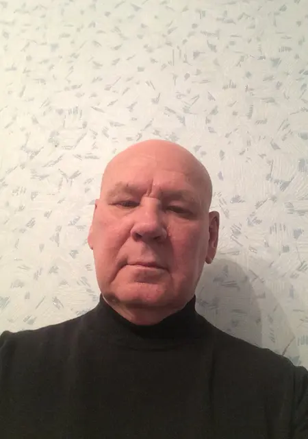 Я Лев, 53, из Новодвинска, ищу знакомства без обязательств