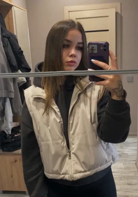 Я Алена, 25, знакомлюсь для общения в Находке