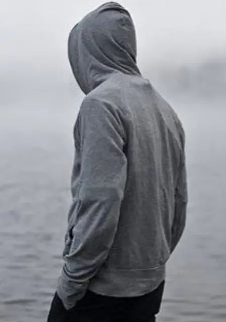 Я Николай, 43, из Нижнего Новгорода, ищу знакомство для общения