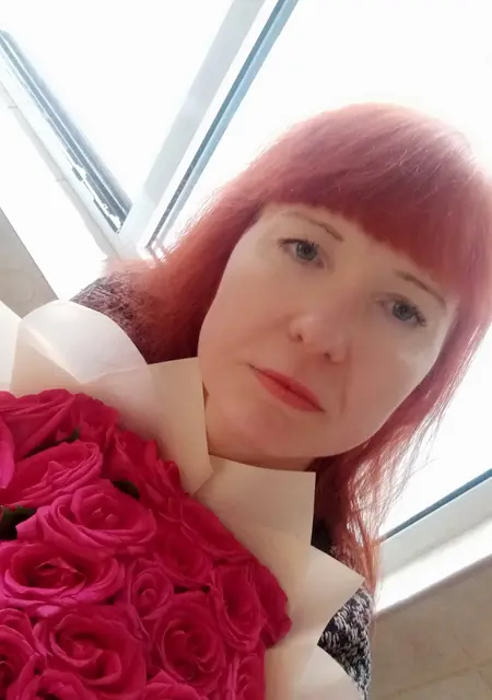 Светлана из Фурманова, ищу на сайте знакомства без обязательств