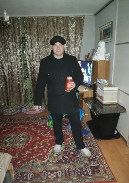 Майкл из Донского