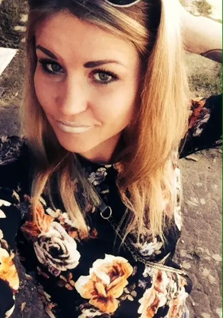 Я Ксюша, 35, из Дзержинска, ищу знакомство для дружбы