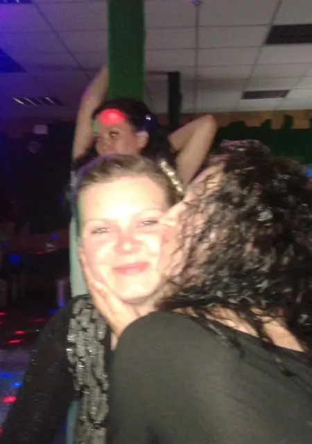 Я Евгения, 38, знакомлюсь для вирта в Петропавловске-Камчатском