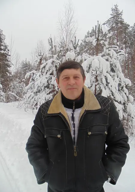 Валерий из Коломны, ищу на сайте знакомства без обязательств